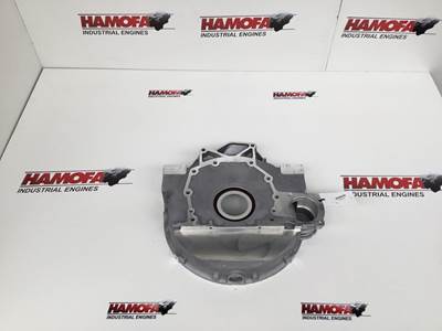 MAN FLYWHEEL HOUSING 51014016224 USED