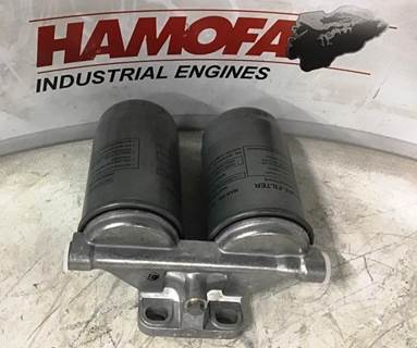 MAN FUEL FILTER 51.12501-7210 NEW