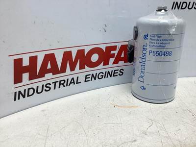 MAN FUEL FILTER 51.12503-0009 NEW