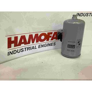 MAN FUEL FILTER 51.12503-0009 NEW