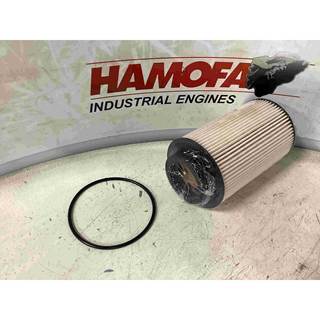 MAN FUEL FILTER 51.12503-0109 NEW