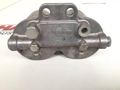 MAN FUEL FILTER HOUSING 51125017065 USED