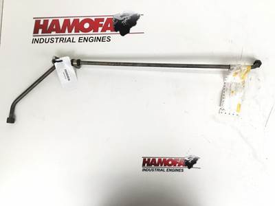 MAN FUEL LINE 51123025808 USED