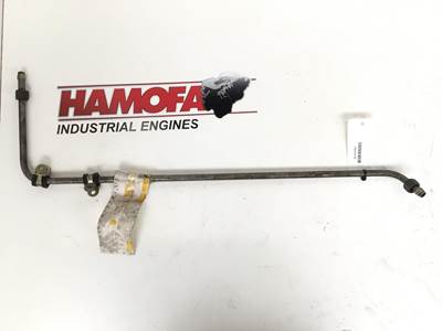 MAN FUEL LINE 51123025809 USED