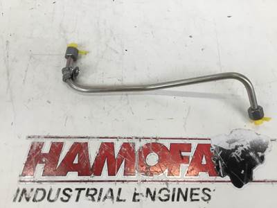 MAN FUEL LINE 51123075022 USED