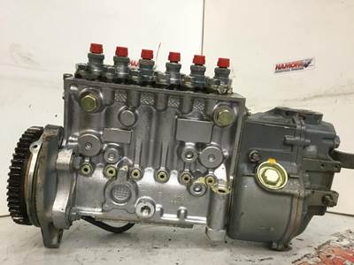 MAN FUEL PUMP 51111027682 USED