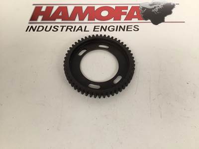 MAN FUEL PUMP GEAR 51113010265 USED