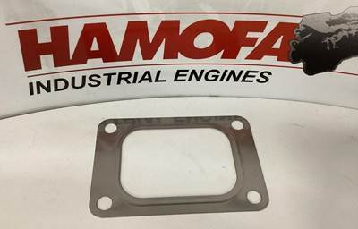MAN GASKET 51.08901-0041 NEW
