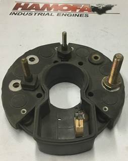 MAN GELIJKRICHTER ALTERNATOR 81.26109-0020 NEW
