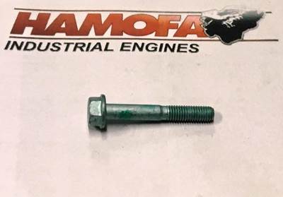 MAN HEXAGON BOLT 06.03216-8311 NEW