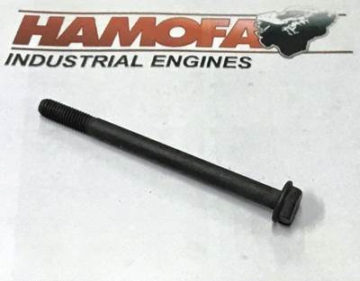 MAN HEXAGON BOLT 06.03219-0015 NEW