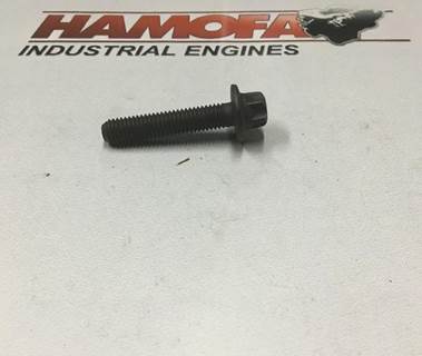 MAN HEXAGON BOLT 06.03221-0609 NEW