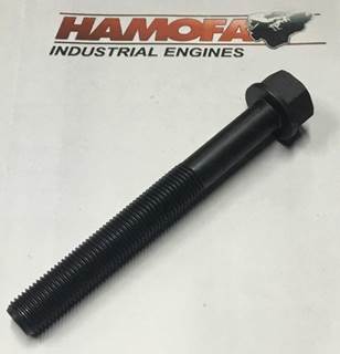 MAN HEXAGON BOLT 51.90020-0126 NEW