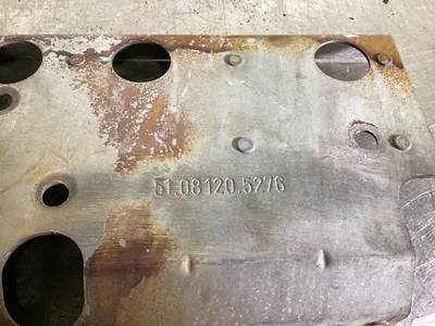 MAN HITTESCHILD CILINDER 1-3 51081205276 USED