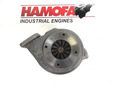 MAN HOLSET TURBO 3592005 USED