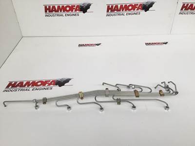 MAN INJECTION LINE KIT 51103006028 USED