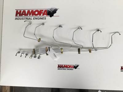 MAN INJECTION LINE KIT 51103036159 USED