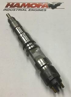 MAN INJECTOR COMPLETE 51.10100-6128 REBUILD