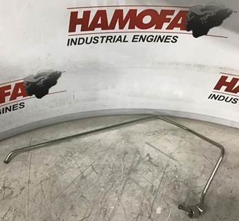 MAN INJECTOR LINE NO. 3 51.10303-0278 NEW