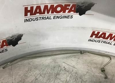 MAN INJECTOR LINE NO. 5 51.10303-0457 NEW