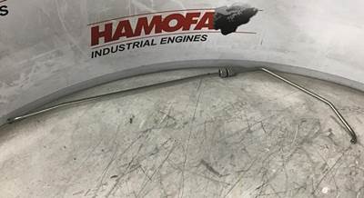 MAN INJECTOR LINE NO. 6 51.10303-0458 NEW