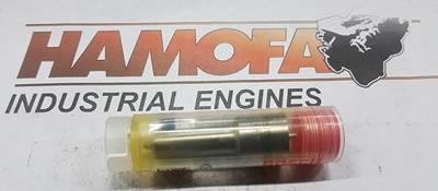 MAN INJECTOR NOZZLE 51.10102-0205 NEW