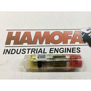 MAN INJECTOR NOZZLE 51.10102-0215 NEW