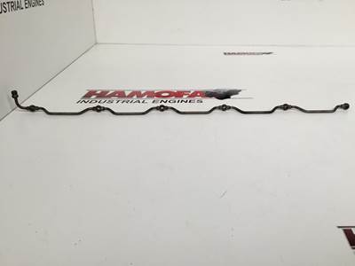 MAN INJECTOR RETURN LINE 51123025410 USED