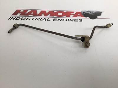 MAN INJECTOR RETURN LINE 51123025807 USED