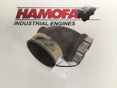 MAN INLAATBOCHT 51082020153 USED