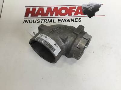 MAN INLAATBOCHT 51082020166 USED