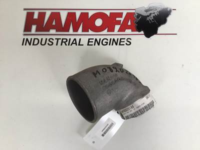 MAN INLAATBOCHT 51082020189 USED