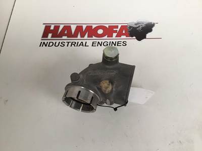 MAN INLAATBOCHT 51082020267 USED