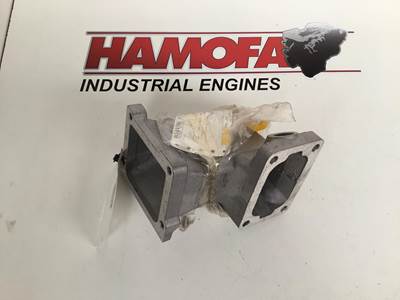 MAN INLAATBOCHT 51082020360 USED