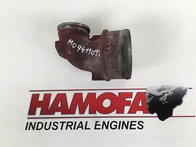 MAN INLAATBOCHT 51094110728 USED