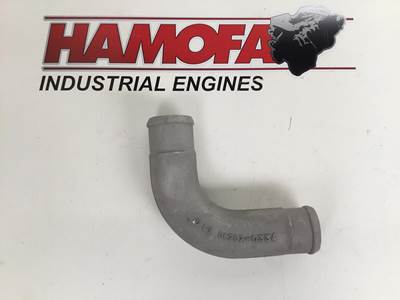 MAN INLAATBUIS 51082020334 USED