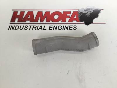 MAN INLAATBUIS 51082020335 USED