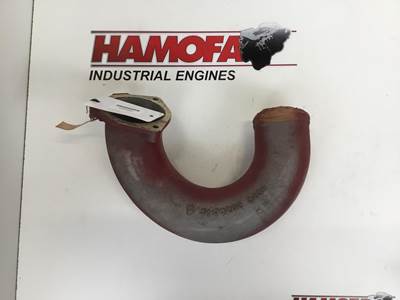 MAN INLAATBUIS 51082025271 USED