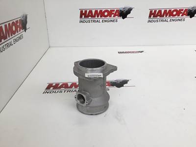 MAN INLAATBUIS 51094020175 USED