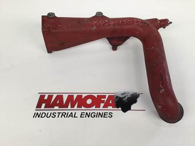 MAN INLAATBUIS 51094115022 USED