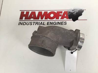 MAN INLET BEND 51082020289 USED