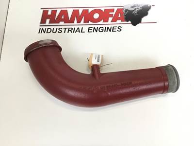 MAN INLET BEND 51094115038 USED