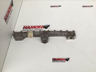 MAN INLET MANIFOLD 51058206015 USED