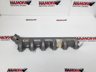 MAN INLET MANIFOLD 51082010106 USED