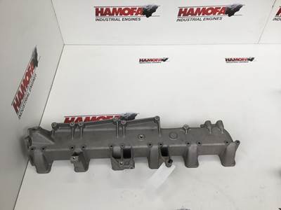 MAN INLET MANIFOLD 51082010249 USED