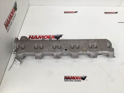 MAN INLET MANIFOLD 51082010367 USED