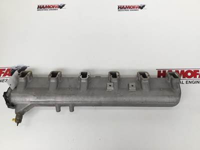 MAN INLET MANIFOLD 51082010428 USED
