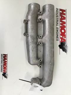 MAN INLET MANIFOLD 51082015307 USED