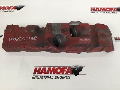MAN INLET MANIFOLD 51082015332 USED