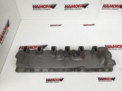 MAN INLET MANIFOLD 51082015345 USED